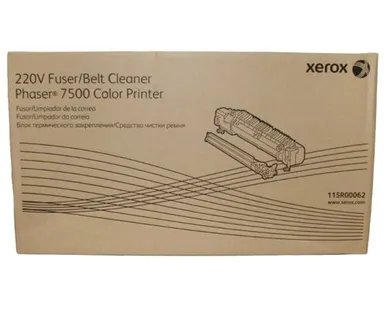 фото Фьюзер Xerox 115R00062