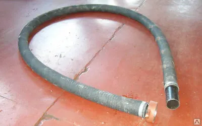 Фото №0 Рукав всасывающий КО-505А.07.00.100