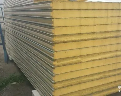 фото Сэндвич панели ппу 80, 3,03 м
