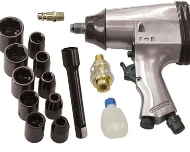 фото Шуруповерт электрический Makita FS4300 570 Вт для гипсокартона с реверсом
