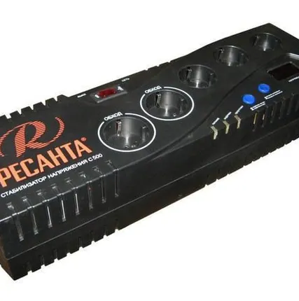 Фото №0 Стабилизатор С 500