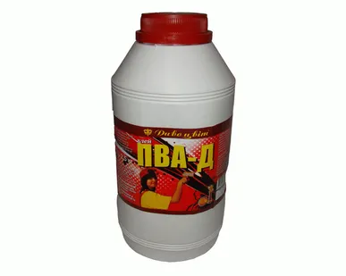 фото ПВА-д 1кг.