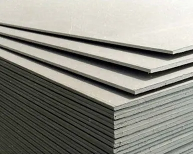 фото ГВЛВ ФК KNAUF 10 мм  (1,2*2,5)