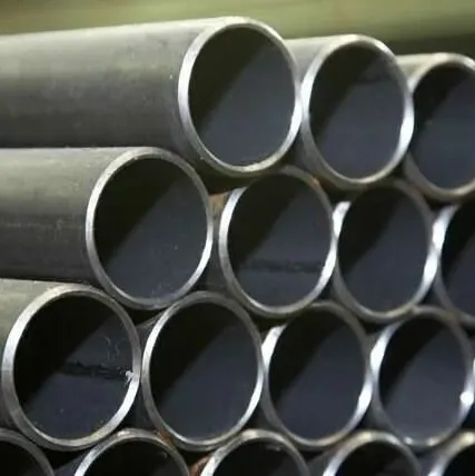 Фото №0 Труба бесшовная 89х5 мм Ст20А ГОСТ 8732-78 горячекатаная