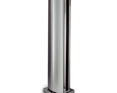 фото Завеса дизайнерская Ballu серия Stella BHC-18TD