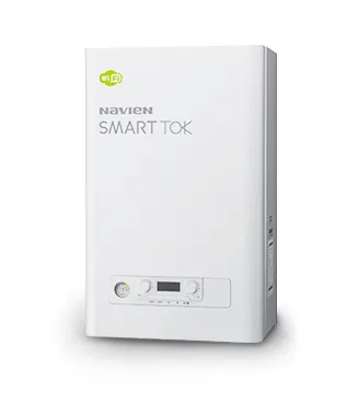 Фото №0 Котел настенный  SMART TOK 24K