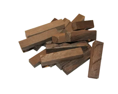 фото Дубовые палочки, средний обжиг, 1 кг