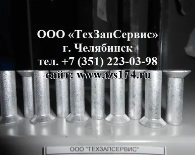 фото Заклепка 8х30