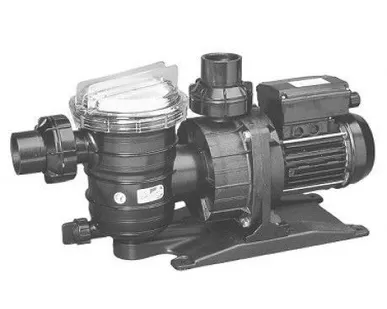 фото Насос NOCCHI SWIMMEY 12 M