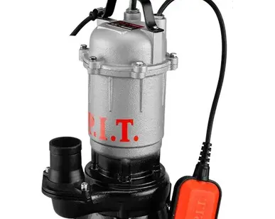 фото Насос PIT PSW 900-W3 кат. 1