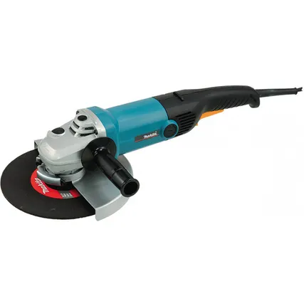 Фото №0 УШМ Makita GA9010C