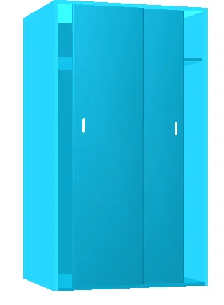 Фото №0 Шкаф купе ШКП 1