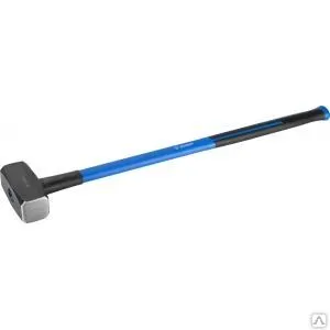 Фото №0 Кувалда зубр 5 кг 20032-5_z01