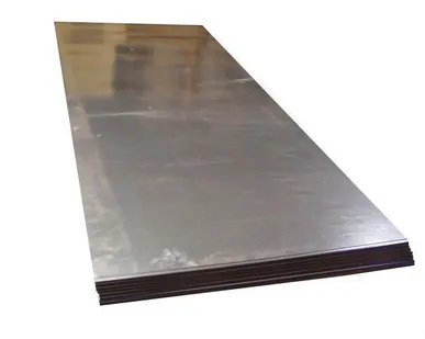 фото Лист ПВЛ 506