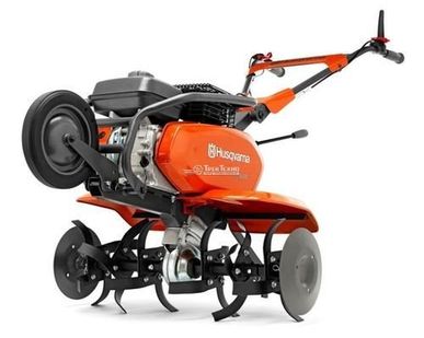 фото Культиватор Husqvarna TF230