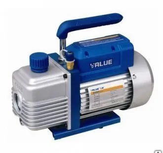 фото Одноступенчатый вакуумный насос VE 160 N (170 л/мин)