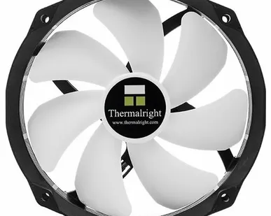 фото Система охлаждения для корпуса