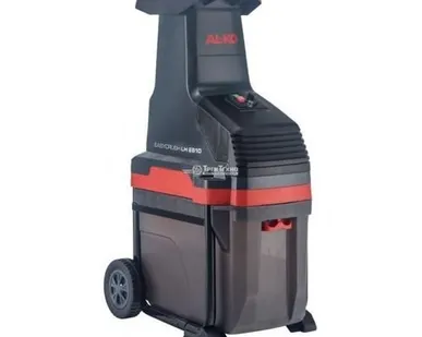 фото Измельчитель садовый AL-KO Easy Crush LH 2810