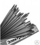 Фото №0 Электроды ЦЛ-11, ОЗЛ-6, ОЗЛ-17У