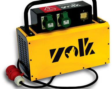 фото Преобразователь частоты VOLK-28T