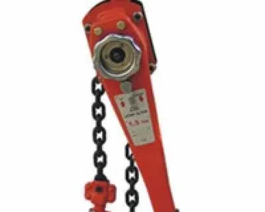 фото Таль рыжачная ручная LMT-1509L
