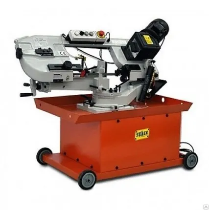 Фото №0 Станок ленточнопильный Stalex BS-712GR STALEX