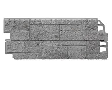 фото Панель под камень Vox Solid Sandstone, Light grey
