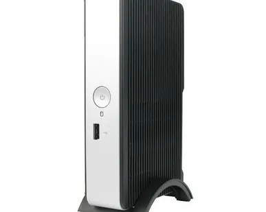 фото Платформа Intel NUC Original DE3815TYKHE Atom E3815