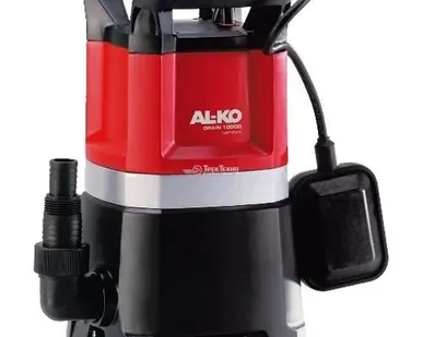 фото Насос дренажный погружной AL-KO Drain 10000 Comfort