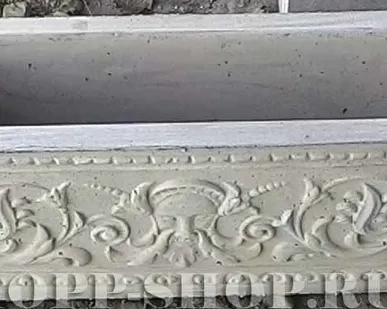 фото Цветочница «Дракон»