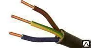 фото Кабель ВВГнг(А) 4х16 ОЖ, м