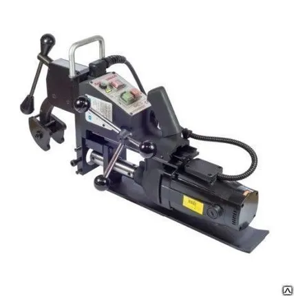 Фото №0 Рельсосверлильный станок Rotabroach RD-E