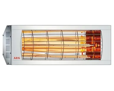 фото Инфракрасный обогреватель AEG IR Comfort 2020