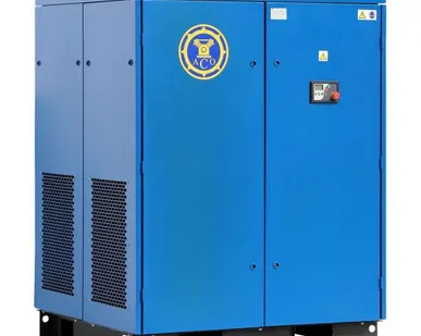 фото Винтовой компрессор АСО ВК45/8