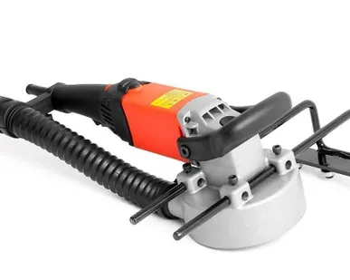 фото Ручная машина для бучардирования BH92