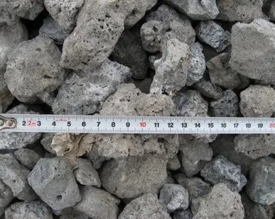 фото Шлак сталеплавильный 40-120