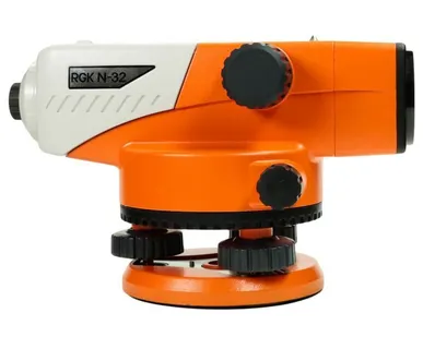 фото Нивелир RGK N-32