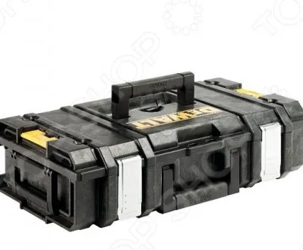 Фото №0 Ящик-модуль Stanley 1-70-321