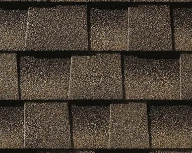 фото Мягкая кровля «Ранчо»