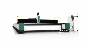 Фото №1 Лазерный станок для резки металла OR-GR 14040 RAYCUS 6000ВТ в Москве