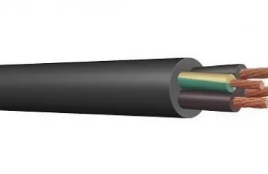 фото Кабель КГ-ХЛ 3*25+1*10