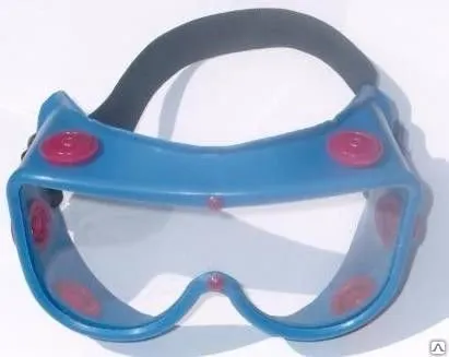 Фото №0 Очки защитные ЗН-4