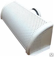 фото Воздухораспределители низкоскоростные угловые 3ВНУ (Арктос)