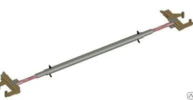 фото Распор шахтный 2,5 м