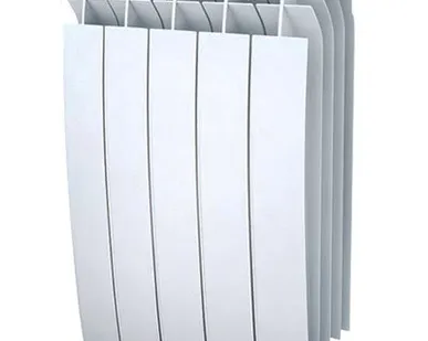 фото Радиаторы Royal Thermo BiLiner 500