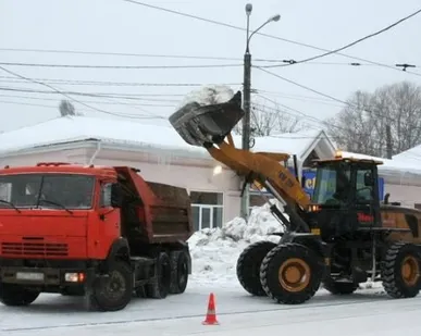 фото Аренда Камаза