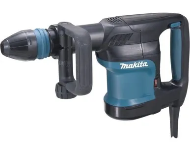 фото Молоток отбойный Makita HM0871С ( HM 0871 C, 1110 W, SDS-max, 11,6 Дж )