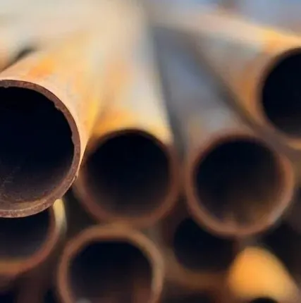 Фото №0 Труба ВГП 3/4″ ДУ 20х2,8 Ø 27 мм L=7,8м