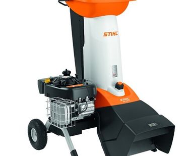 фото Измельчитель бензиновый STIHL