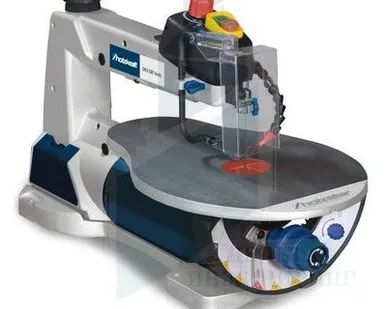 фото Лобзиковый станок (лобзик) DKS 530 Vario